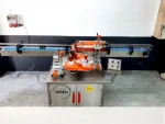 Single-Sided Automatic Labeling Machine