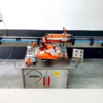 Single-Sided Automatic Labeling Machine
