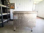 300 Litre Stainless Steel Meat Cooking Boiling Pot - Image 2