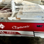 Ayza Mızrak 3200 Gold Tıptronıc Up Down 45-90 Automatic Ce Li