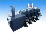 4 Color Flexo Label Printing Machine - Image 10