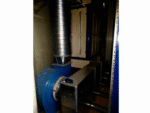 6500 m3 / Hour Dust Collection Unit - Image 6