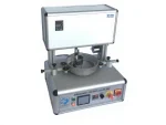 Abrasion Tester - Abrasion Test Device
