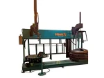 3mm Parts Shaping Machine