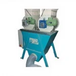 EPS Mixing Unit - Styrofoam Mixing Unit