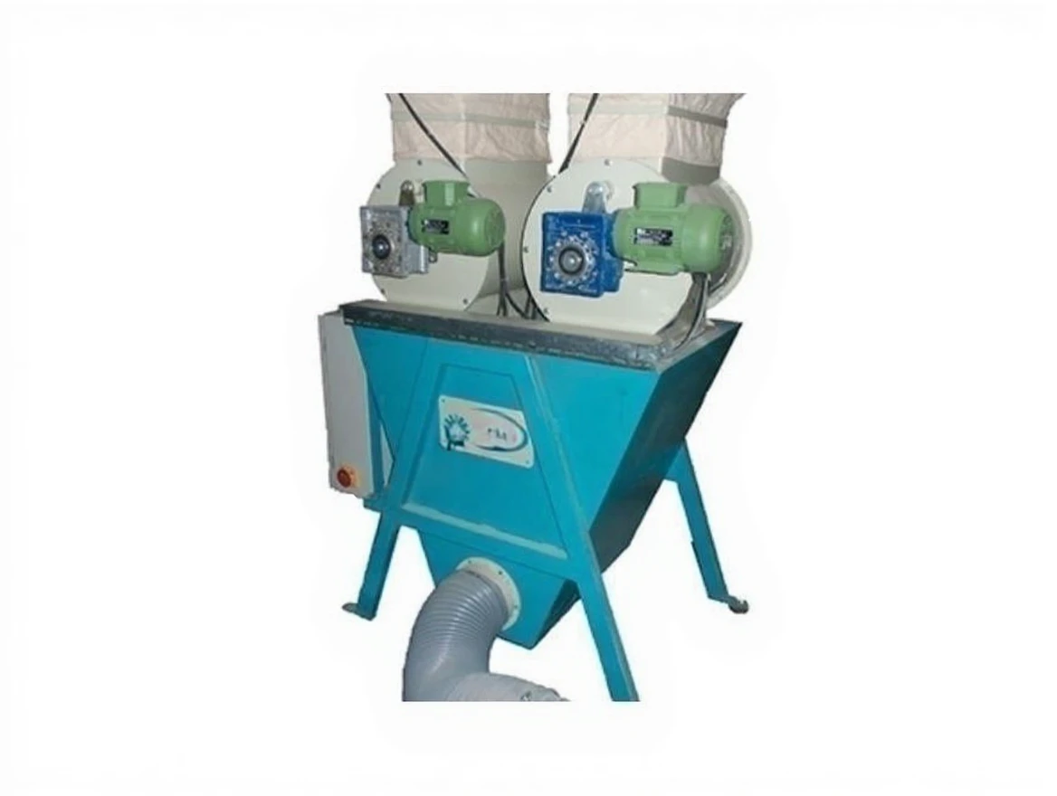 k4a96qy8jsrmc0cv3g8bjke55w EPS Mixing Unit - Styrofoam Mixing Unit - Image 1