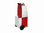 Heated Radiator Cleaning Machine 0.50 Hp - Image 4