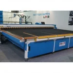 Laminated Glass Cutting Machine