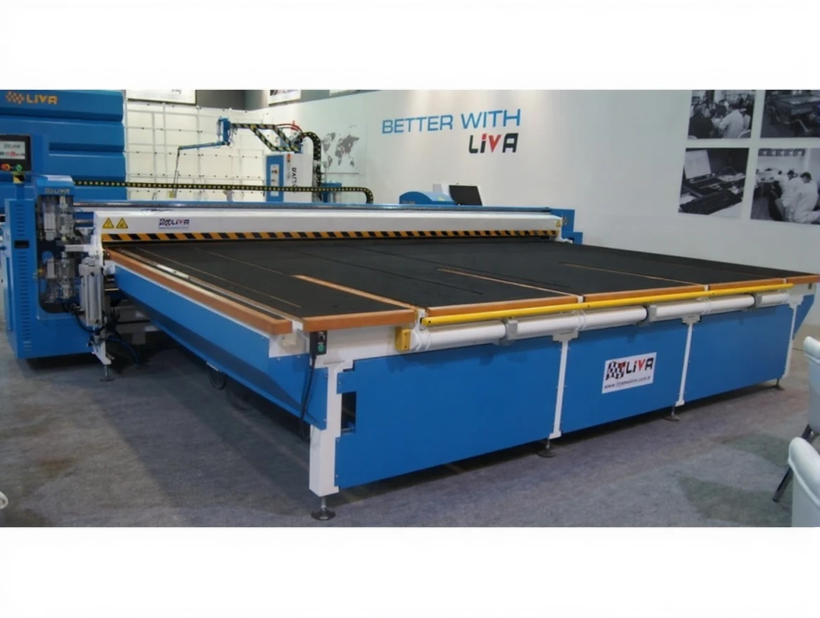 k4fwh7mhk1rm80cv53wr4b3czc Laminated Glass Cutting Machine - Image 1