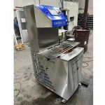 40 Kg Dubai Çikolata Makinesi