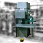 1-4 Ton Semi-Automatic Powder Filling Machine