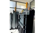 7 Ton Vertical Baler Machine - Image 4