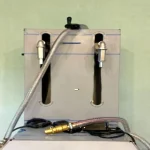 Stainless Steel Large Liquid Filling Machine