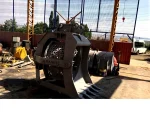 25-30 Ton Excavator Drum Screening Bucket - Image 3