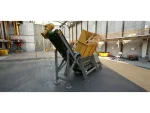 30 Pallets/Hour Pallet Shredder Machine - Image 8