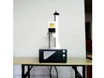 Fiber Item Laser Marking Machine - Image 2