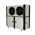 Debox Type Condenser Unit