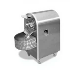 100 kg Yellow Chickpea Pumpkin Seed Sunflower Seed Pistachio Coating Machine