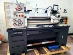LC360B Ø 360 X 1000 Digital Universal Lathe Machine - Image 2