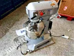 30 Litre Spiral Planetary Mixer - Image 2