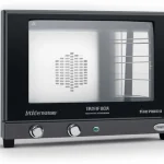 46x33 cm 4 Tepsi Kapasiteli Elektrikli Manuel Fırın