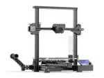 Plastic 3D Printer in 300X300x340mm Board Size - Image 3