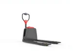Ep F4 1.5 Ton - Short Fork 900 Mm Battery Powered Pallet Truck - Image 2