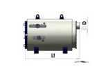 800,000 Kcal / Hour Hot Oil Boiler - Image 2