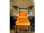 GNR K140  Crusher with Jaw Crusher