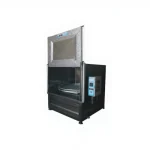 2000 Pneumatic Industrial Parts Washing Machine