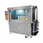 Pneumatic Diesel Particulate Filter Cleaning Machine