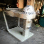 2000 m3 Double Inlet Dust Collector