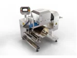 Reverse Clamp Bread Packaging Machine