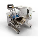 Reverse Clamp Bread Packaging Machine