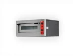 Electric Pizza Oven Single Layer