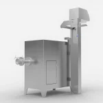 2500 kg/Hour Meat Grinder