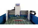 Mermer İşleme CNC Router - Image 2