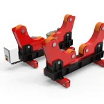 20 Ton Tank Welding Positioner