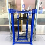 15 Ton Hydraulic Press