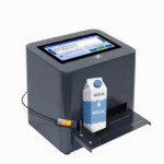 Desktop Inkjet Coding Machine