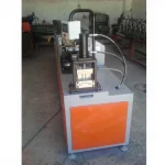 (LC114)114'Lük Shutter Lamella Pulling Machine