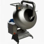 800 Mm Pan Diameter Coating Panning Machine