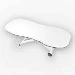 BIO 021 2-Motor Massage Table