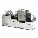 45-50 Pieces Paper Cup Bowl Machine per Minute