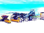 250-350 Tons / Hour Mobile Crusher - Image 8