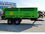 10 m3 Fertilizer Spreader Machine - Image 4