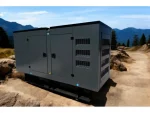 15 kVA Diesel Generator - Image 7