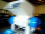 TMS80011PET 800X500 Mm Plastic Pet Flake Crushing Machine - Image 2