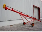 ⌀16.5/(10150mm) PTO Driven Agricultural Auger - Image 5