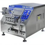 3000 Litre Ice Cream Homogenizer